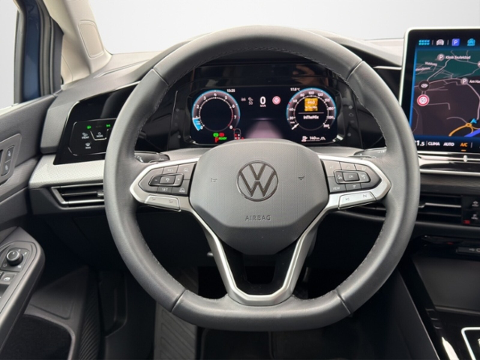 Volkswagen Golf – Bild 17