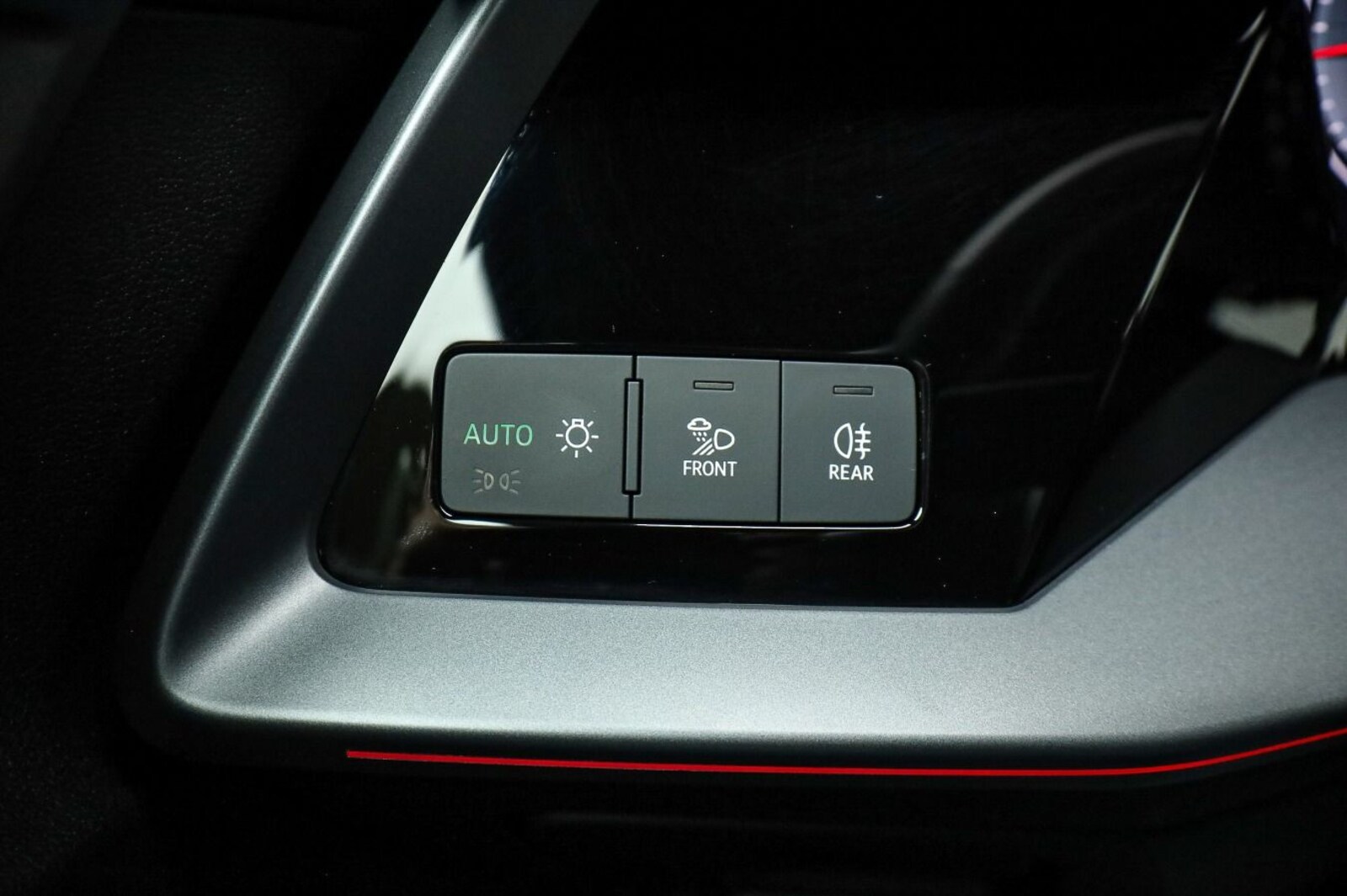 Audi S3 Sportback – Bild 18