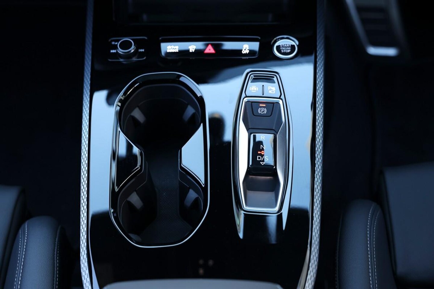 Image about Audi A5 Avant TFSI e e-hybrid quattro 270 kW S tronic