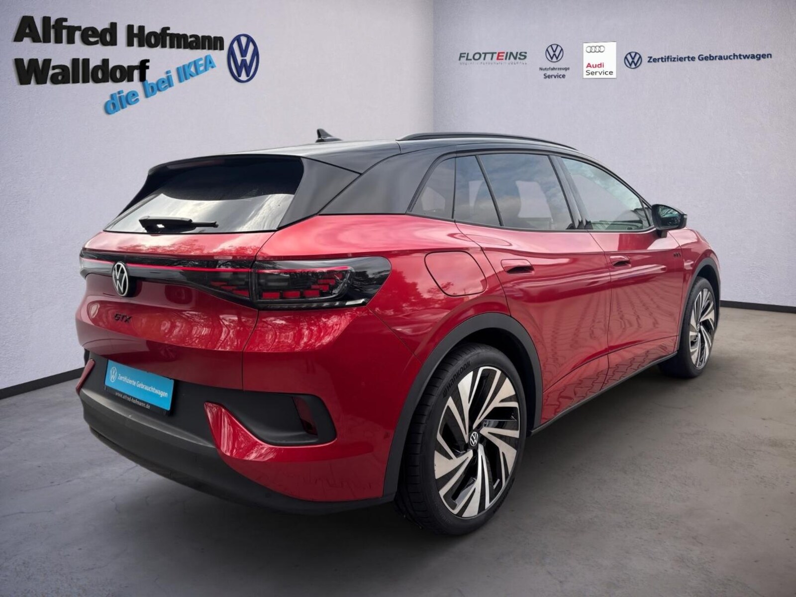 Volkswagen ID.4 – Bild 5