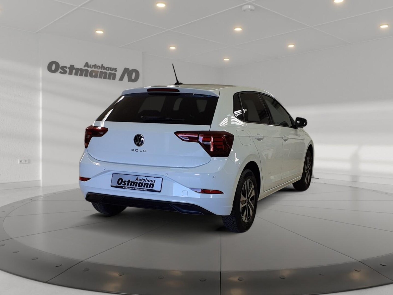 Volkswagen Polo – Bild 4