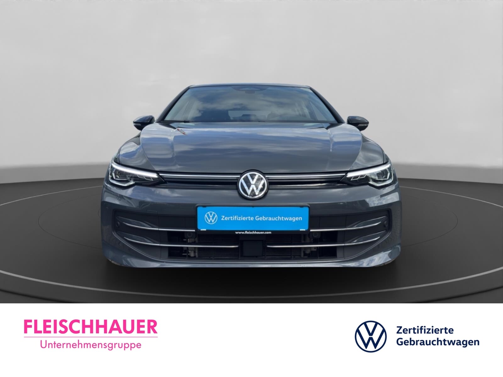 Volkswagen Golf – Bild 2