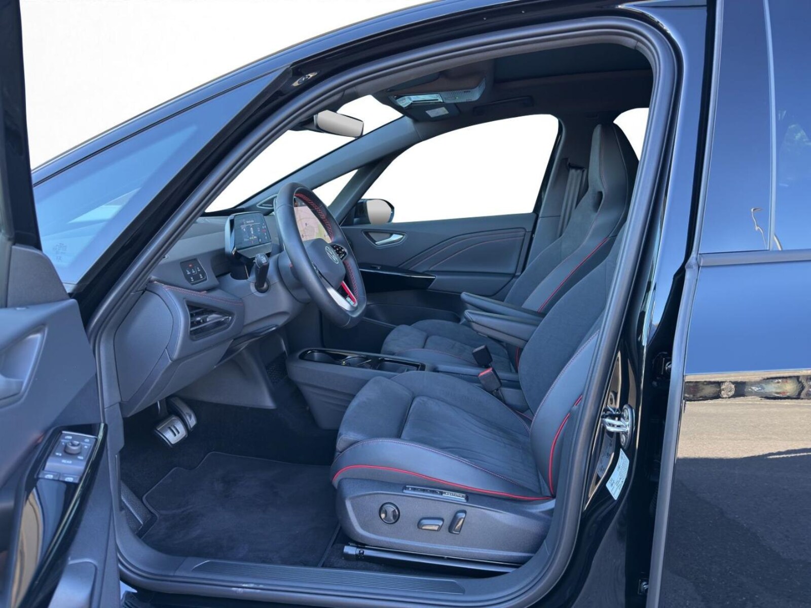 Volkswagen ID.3 – Bild 13