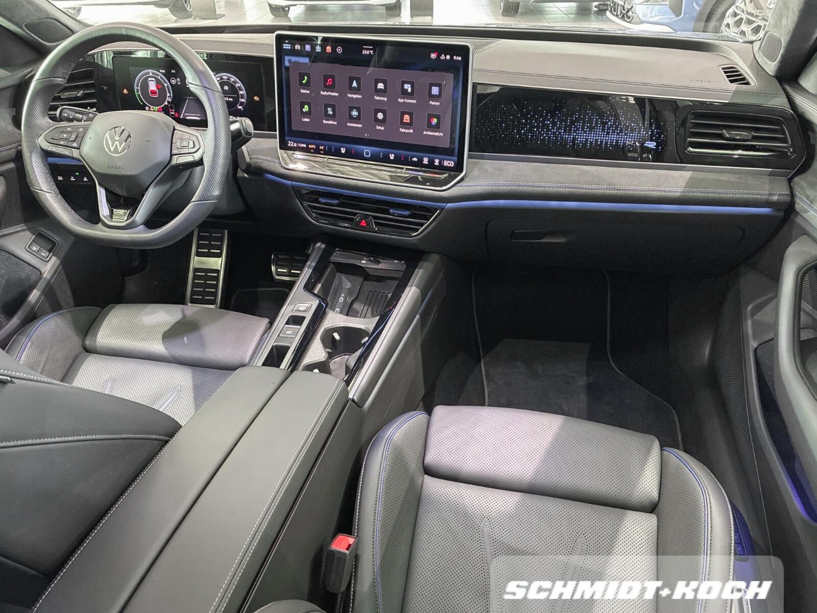 Volkswagen Passat – Bild 6