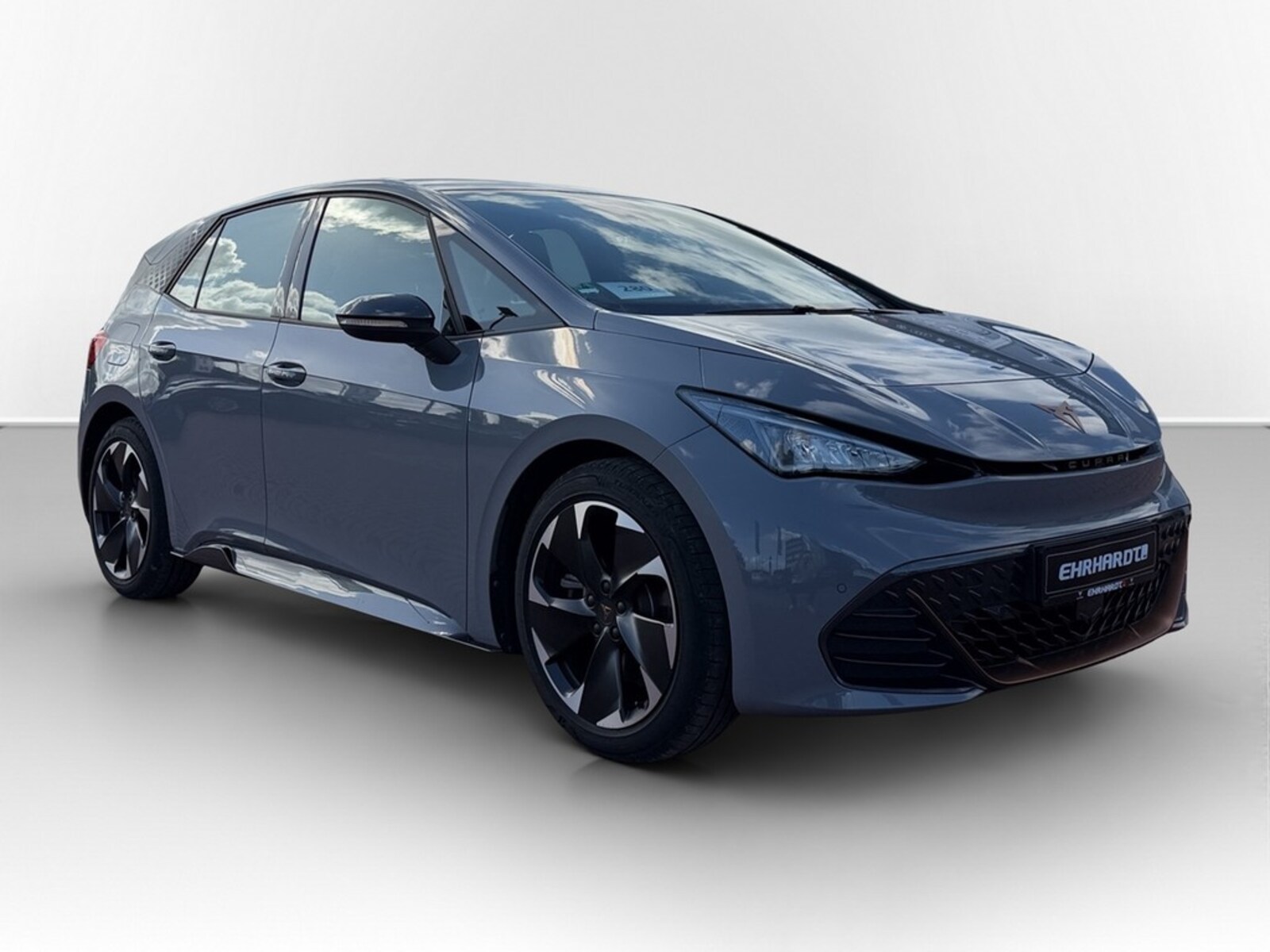 CUPRA Born – Bild 3