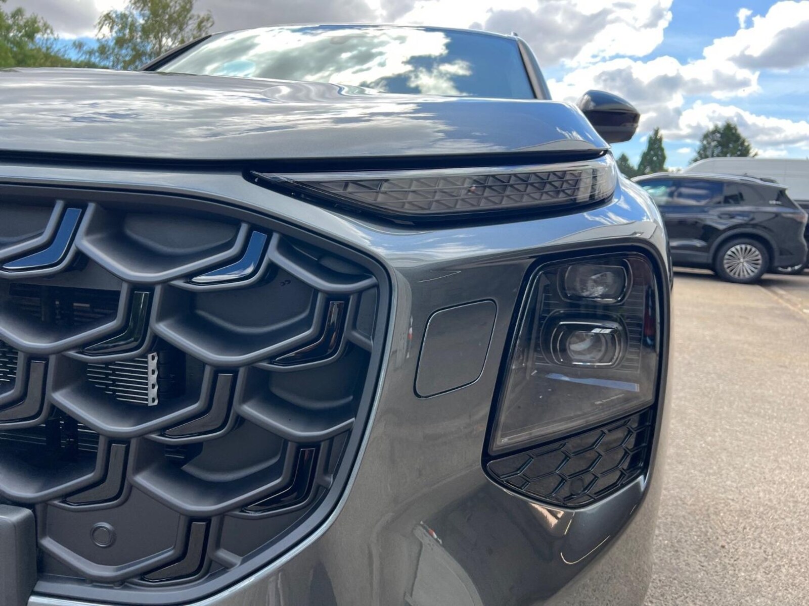 Audi Q7 – Bild 4