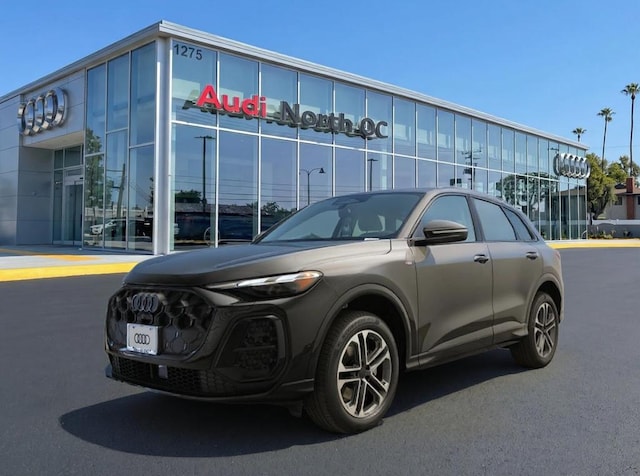 Photo of 2026 Audi Q5 