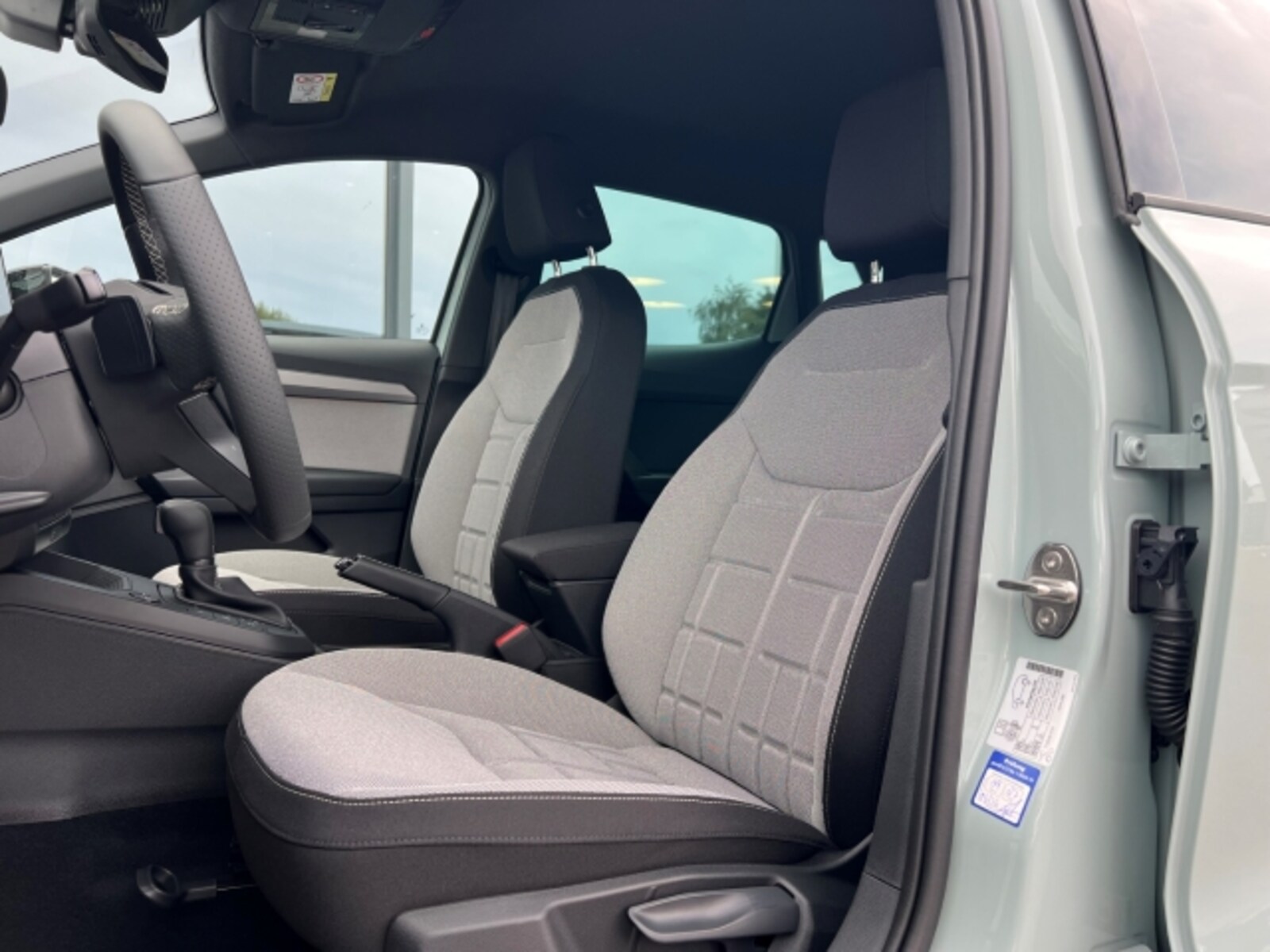 SEAT Ibiza – Bild 7