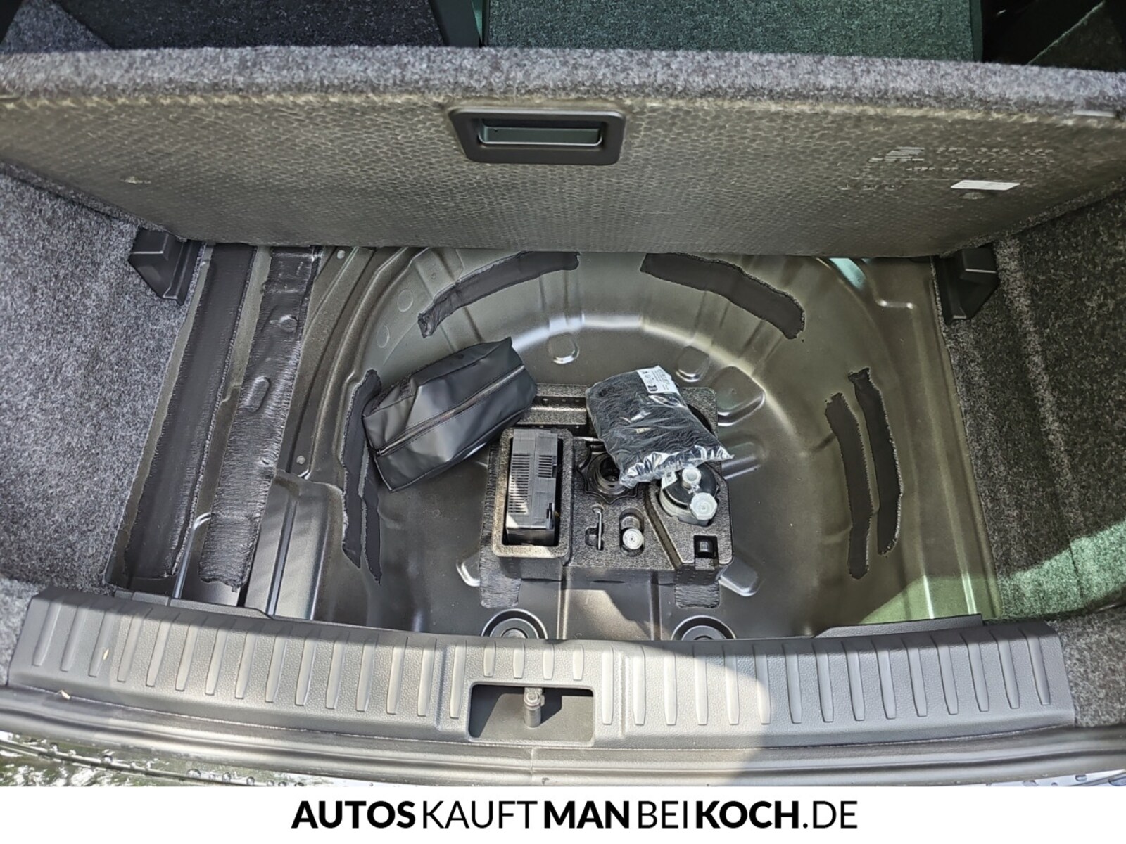 SEAT Ibiza – Bild 16