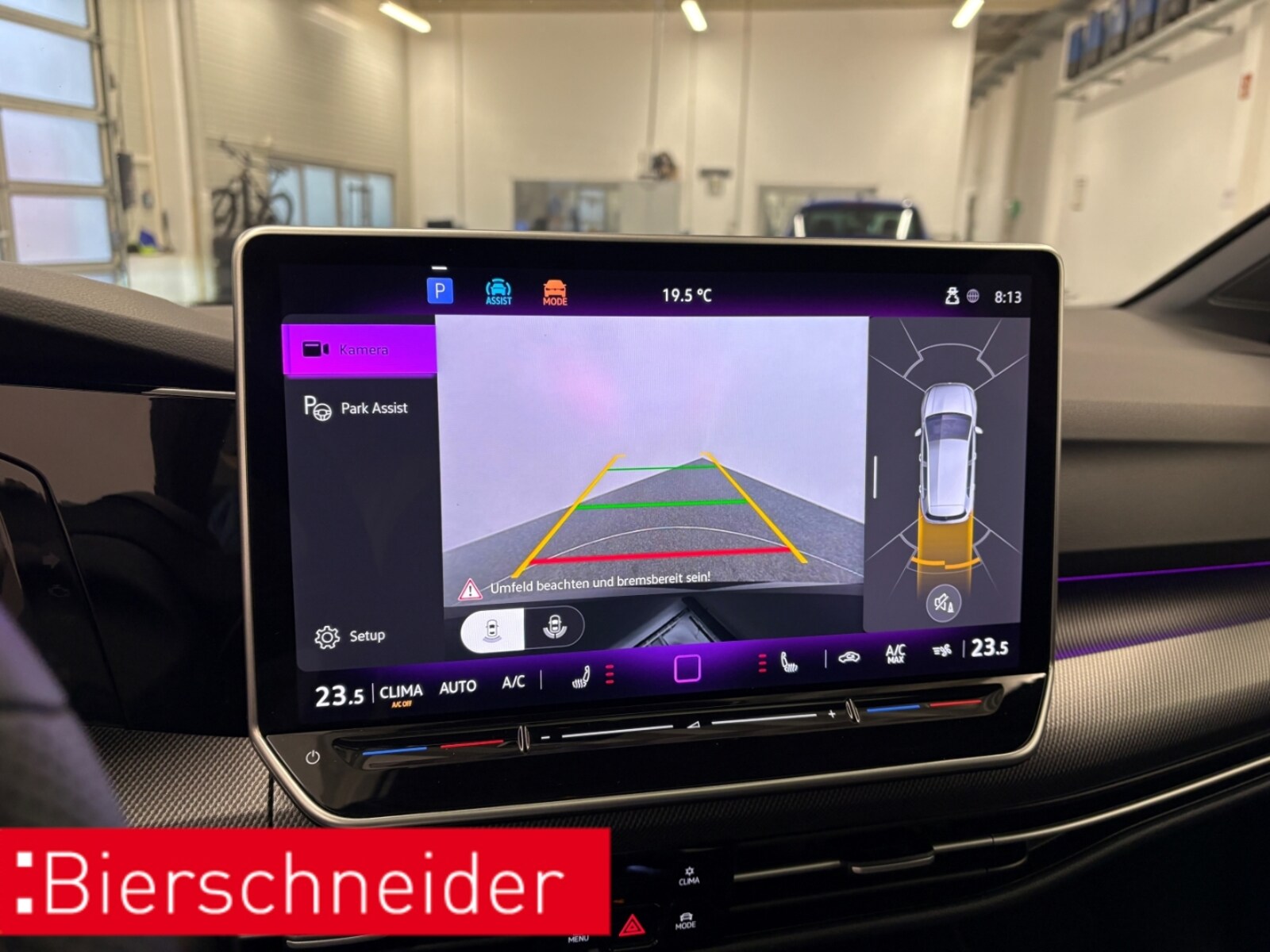 Volkswagen Golf – Bild 13