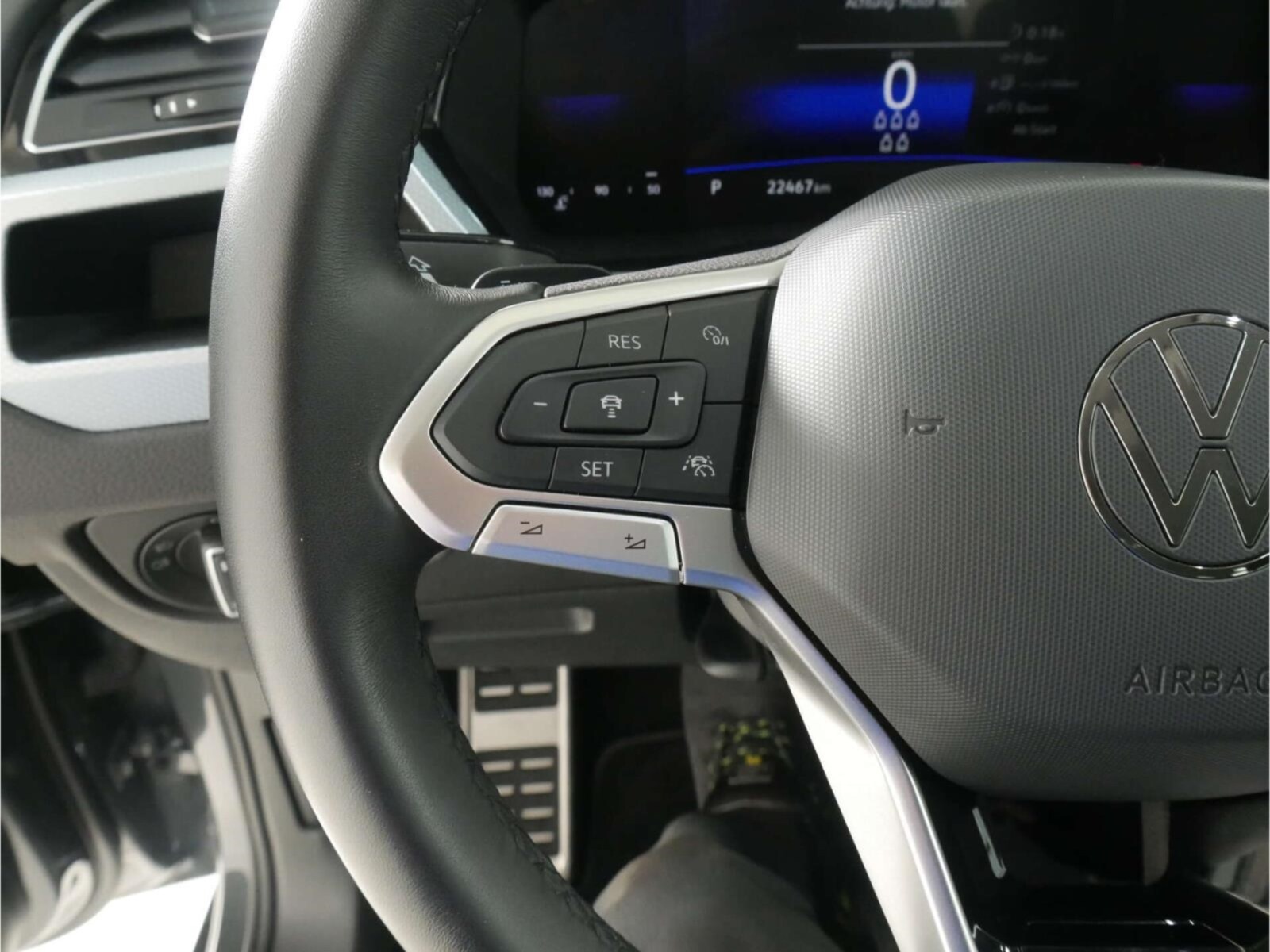 Volkswagen Touran – Bild 14