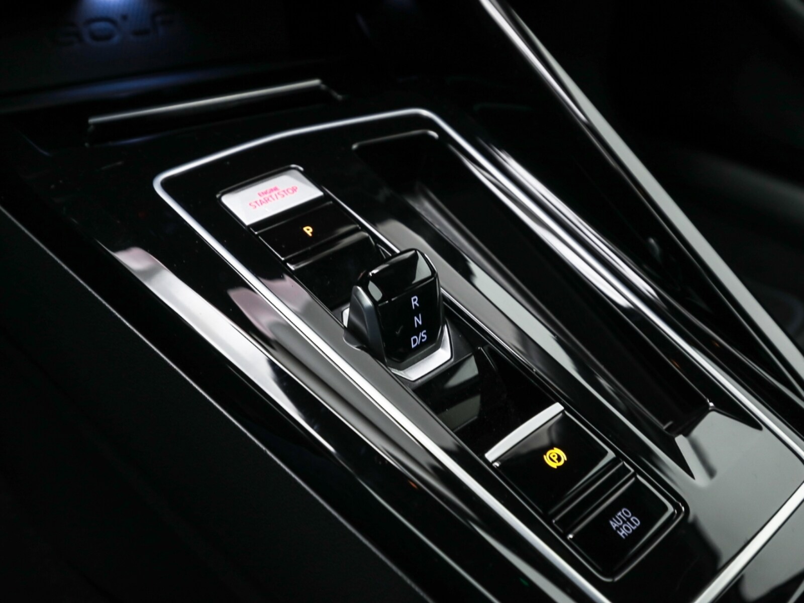 Volkswagen Golf – Bild 10