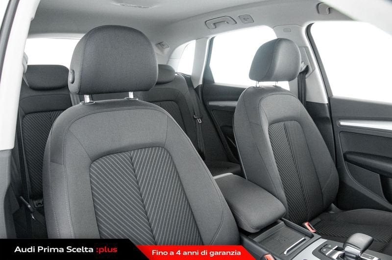 Image about Audi Q5 Business Advanced 40 TDI quattro 150 kW (204 PS) S tronic