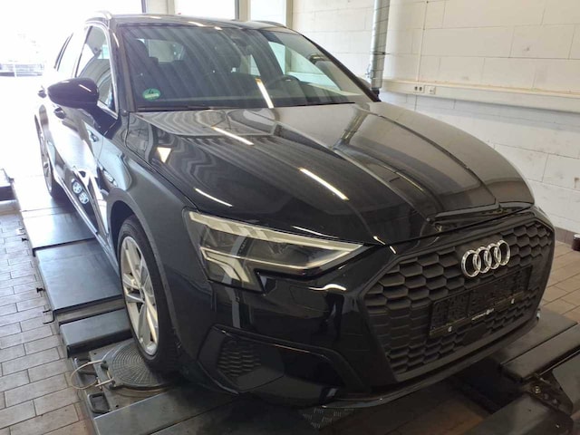 Audi A3 Sportback TFSI E 40 TFSI E S Tronic -  - Joinsteer - #2