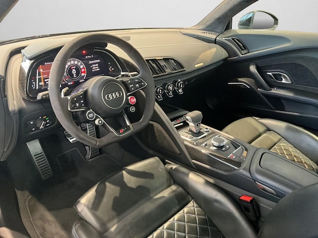 Audi R8 Coupé V10 Performance Quattro FSI Quattro S Tronic - - Joinsteer - #3