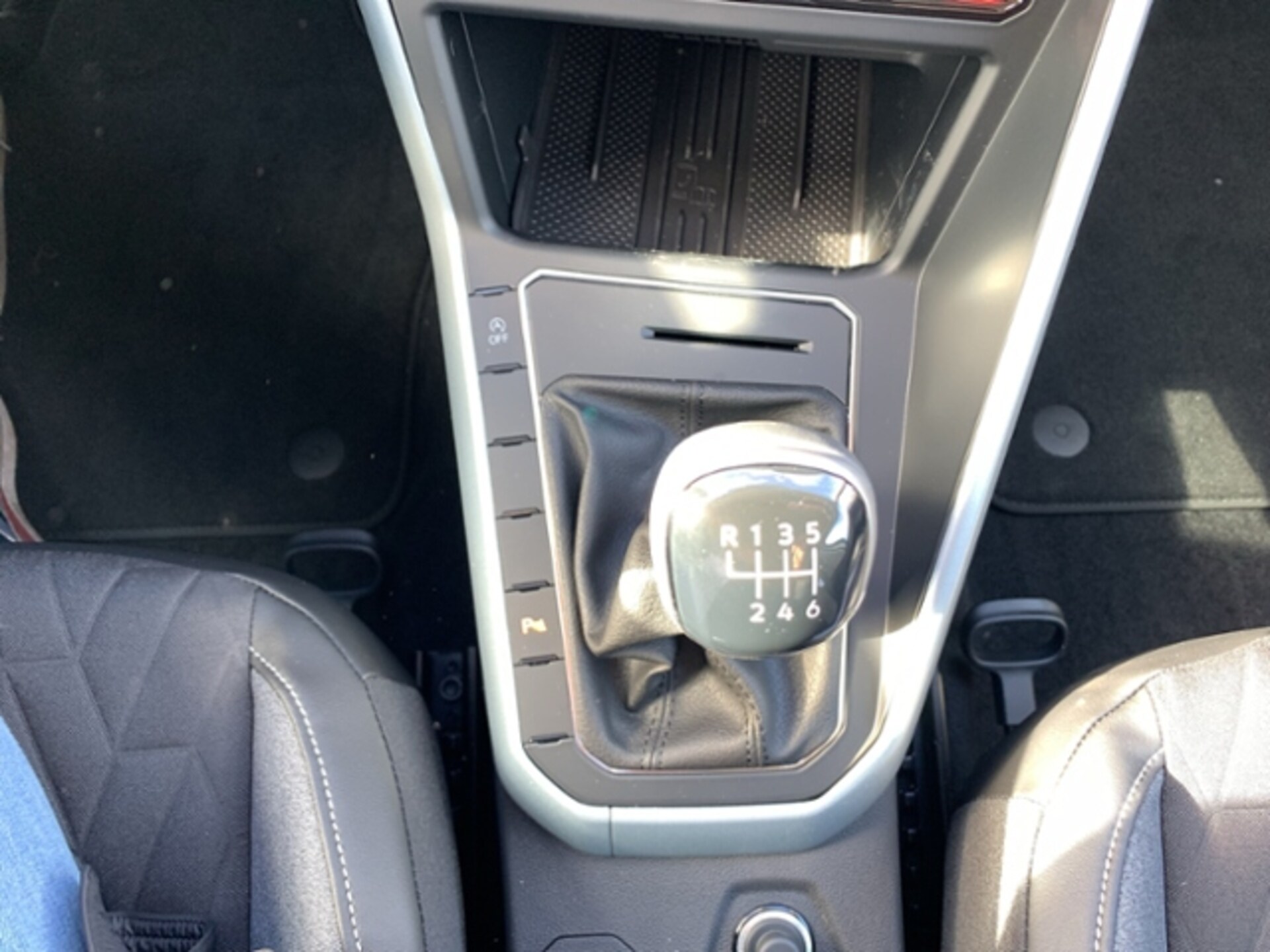 Volkswagen Taigo Goal