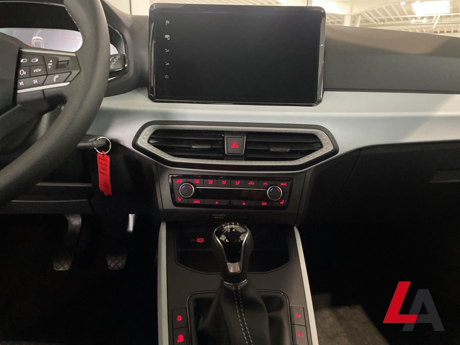SEAT Arona – Bild 12