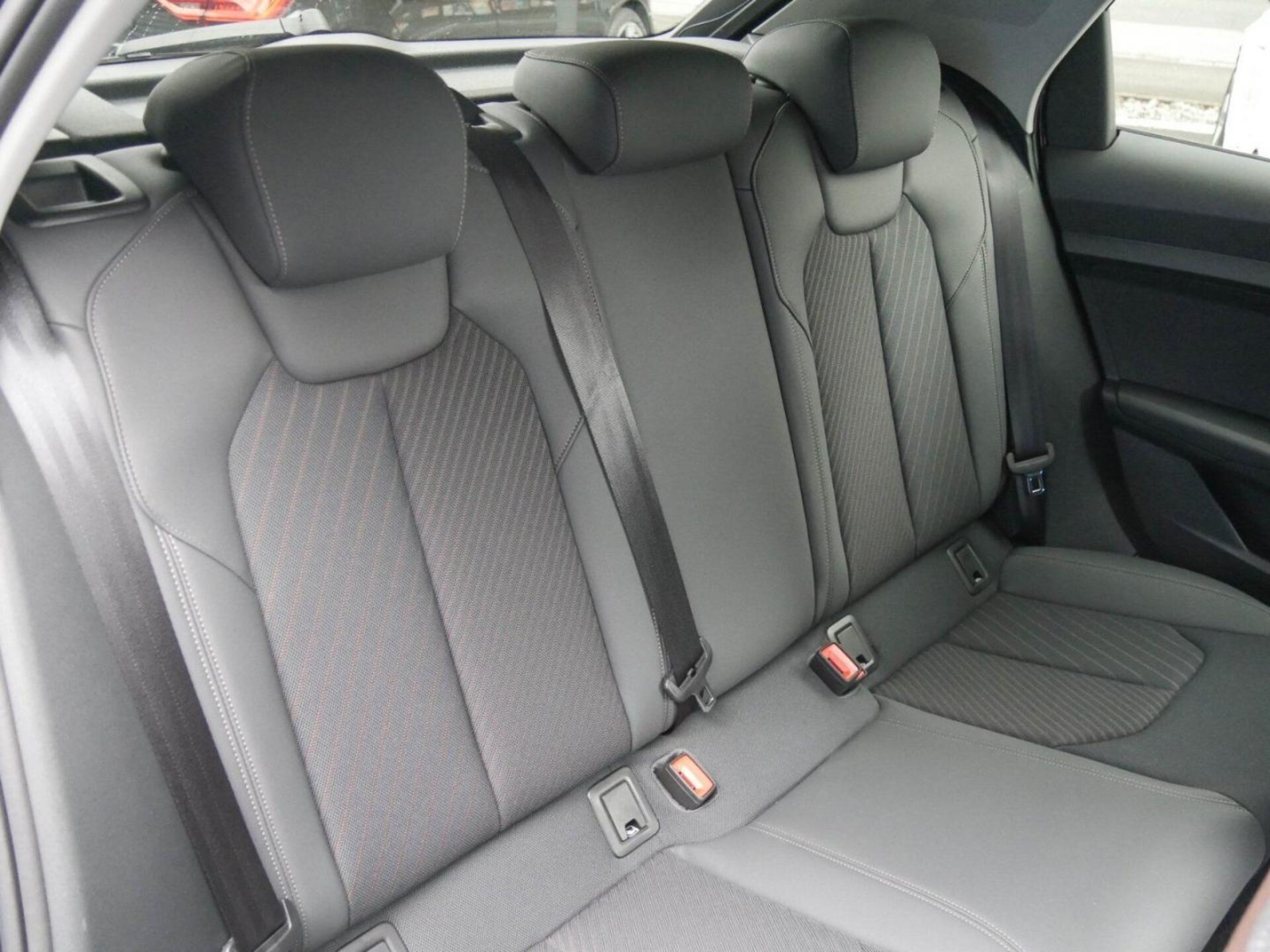 Audi A1 Sportback Advanced