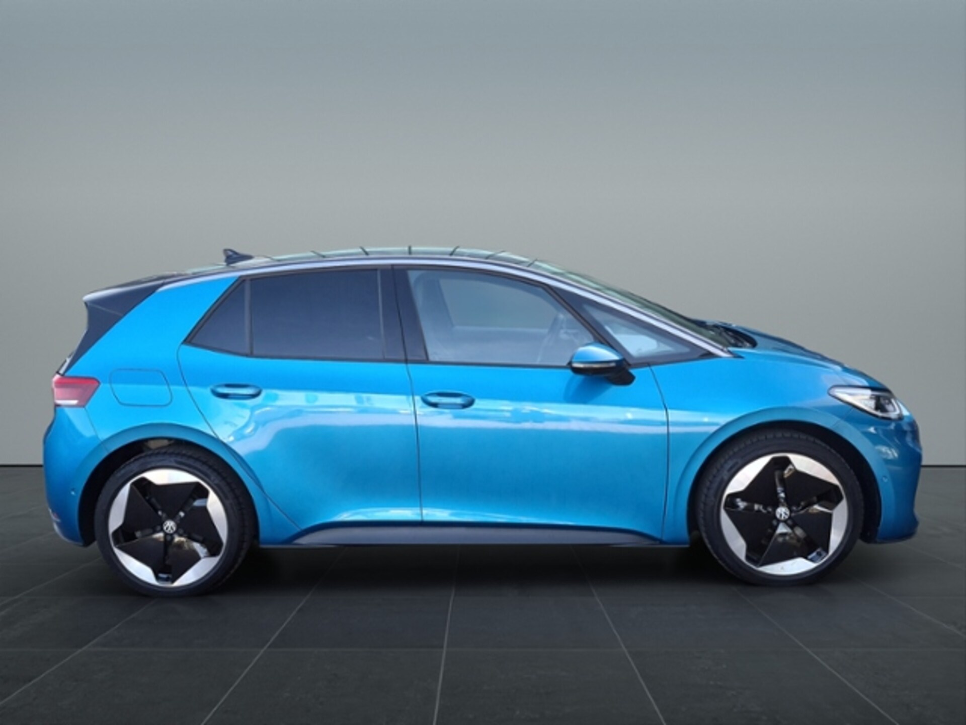 Volkswagen ID.3 Pro S