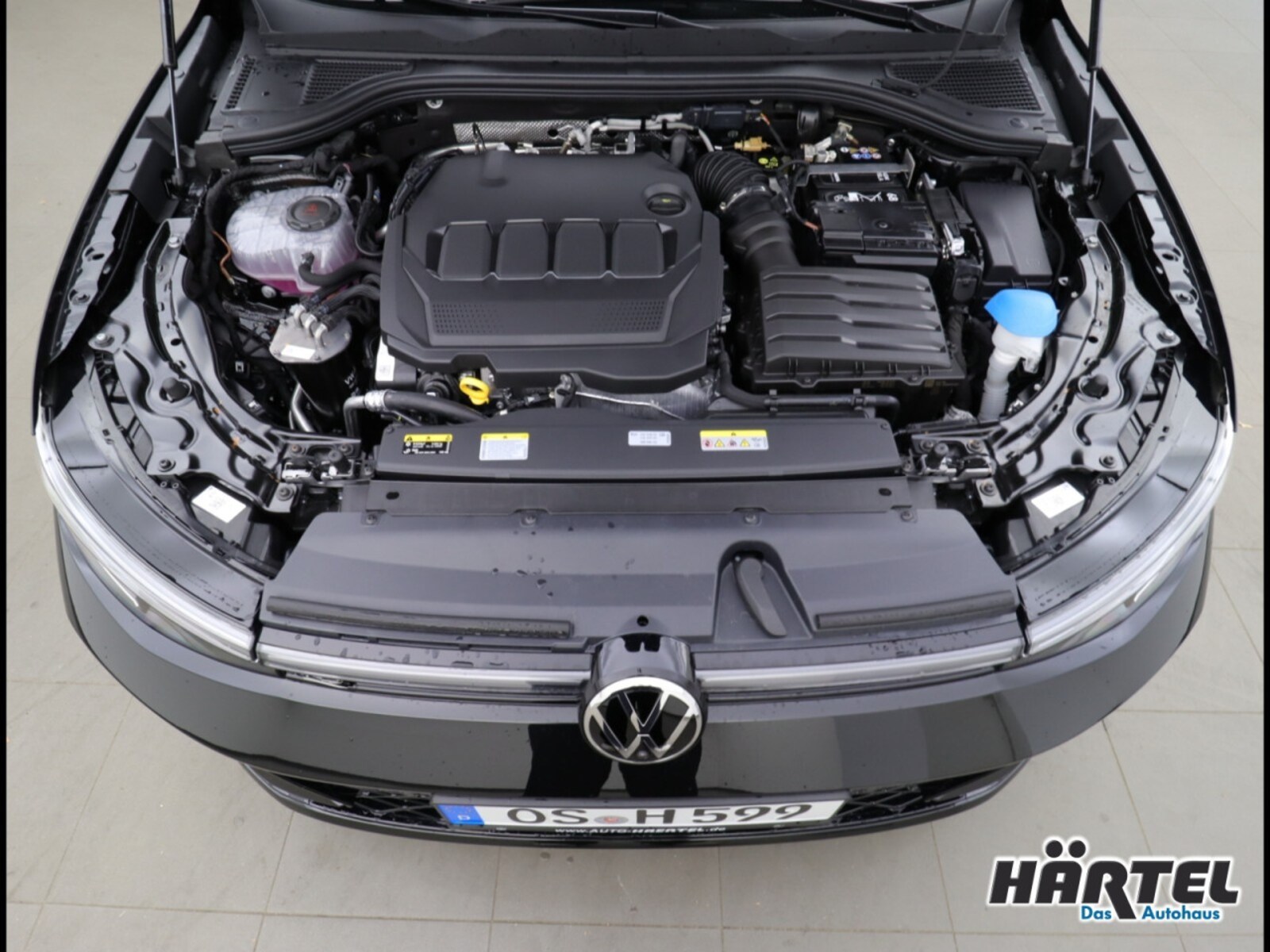Volkswagen Passat – Bild 5