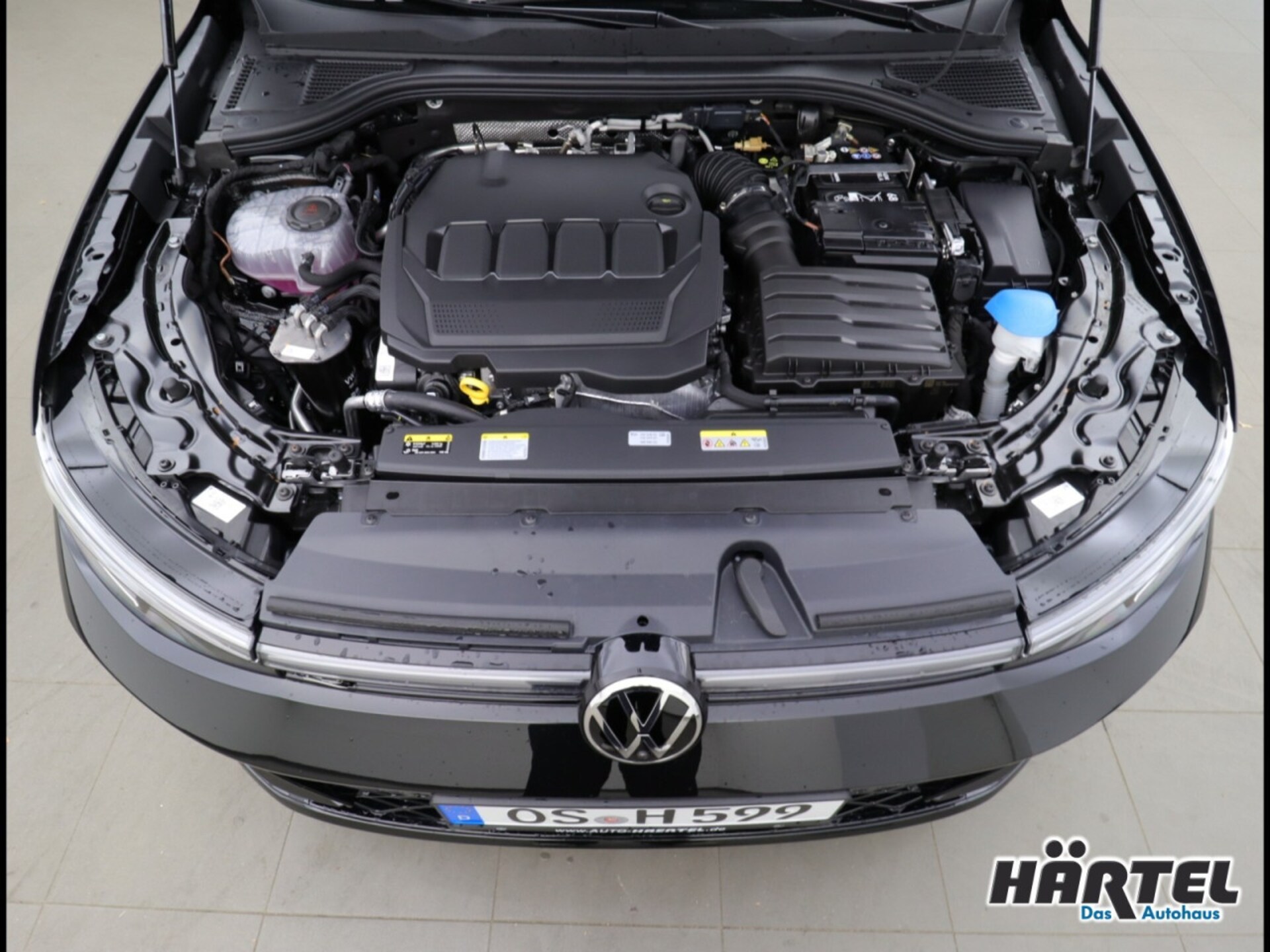 Volkswagen Passat R-Line