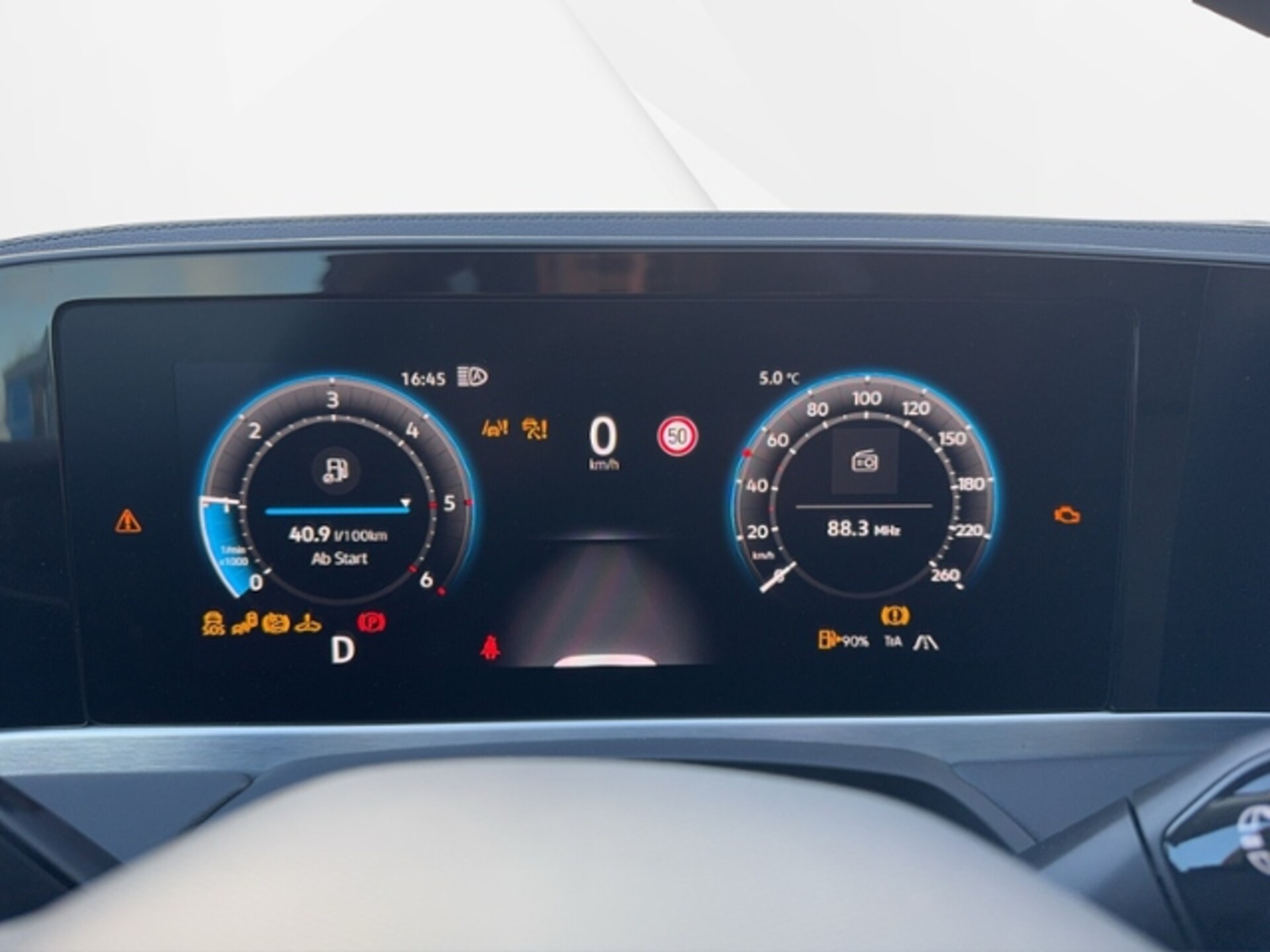 Volkswagen Passat Business