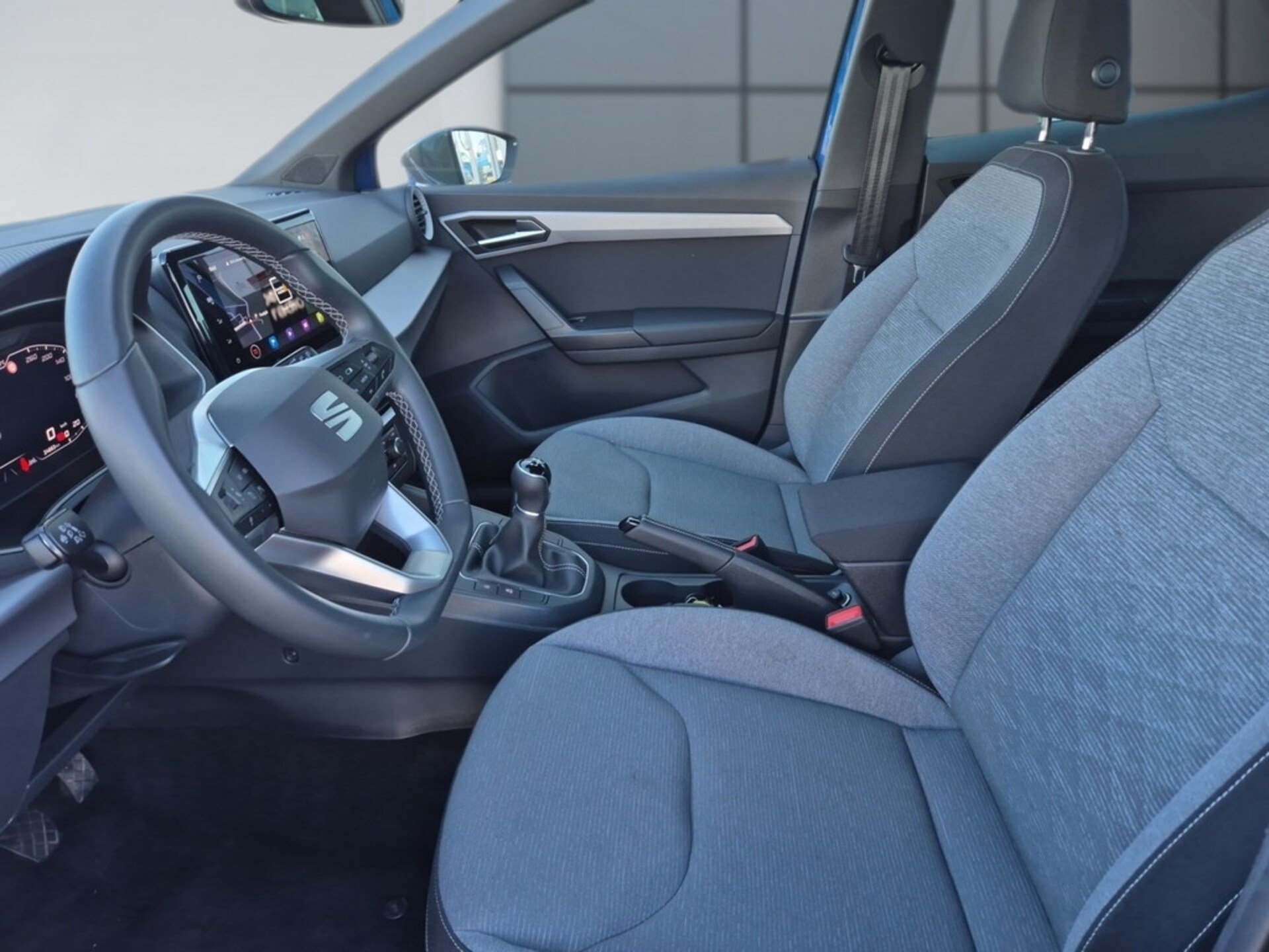 SEAT Ibiza Xcellence