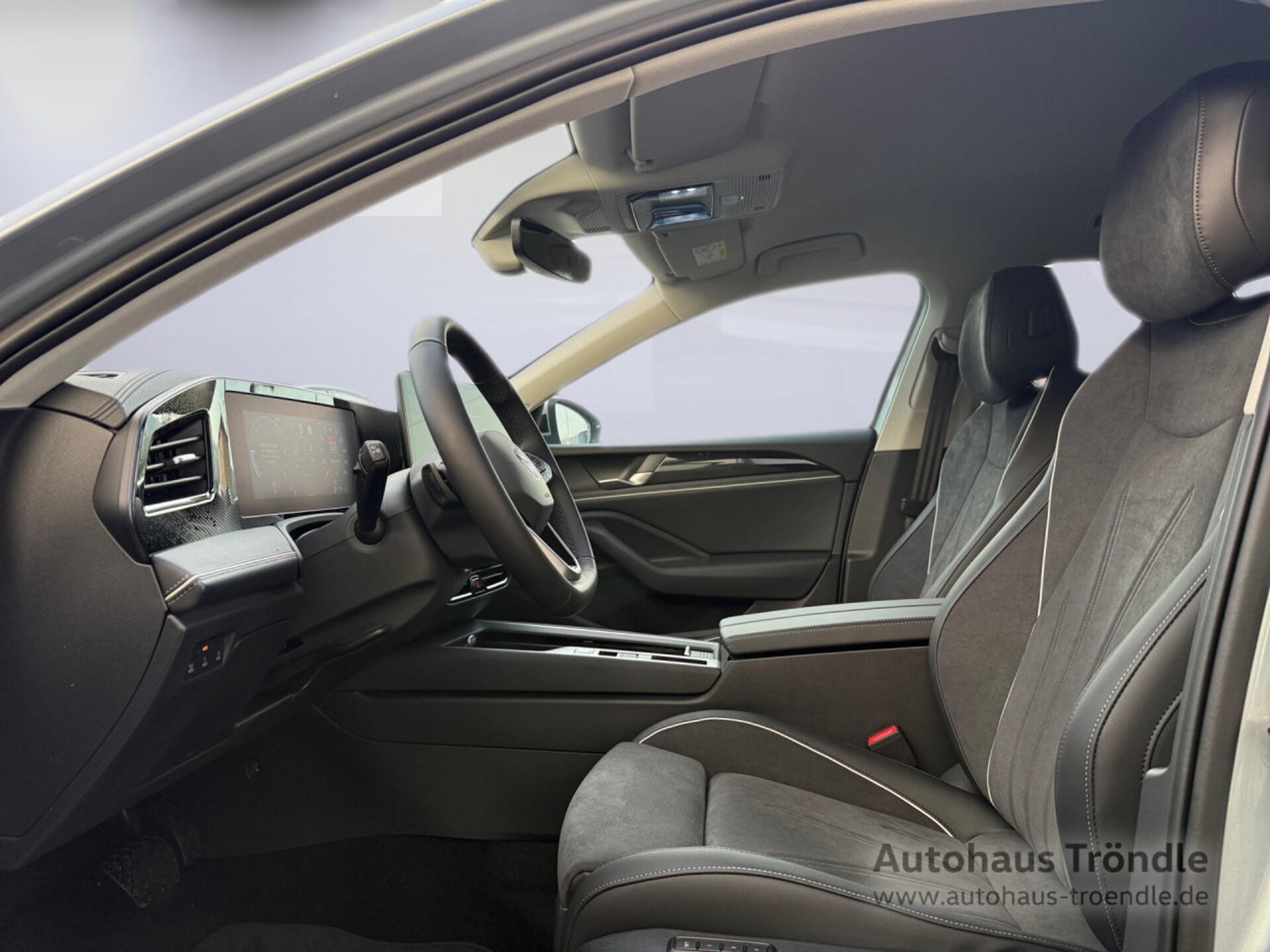 Volkswagen Passat Business