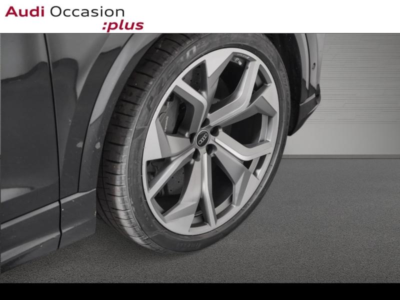 Image about Audi RS Q8 RS Q8 441 kW (600 ch) tiptronic