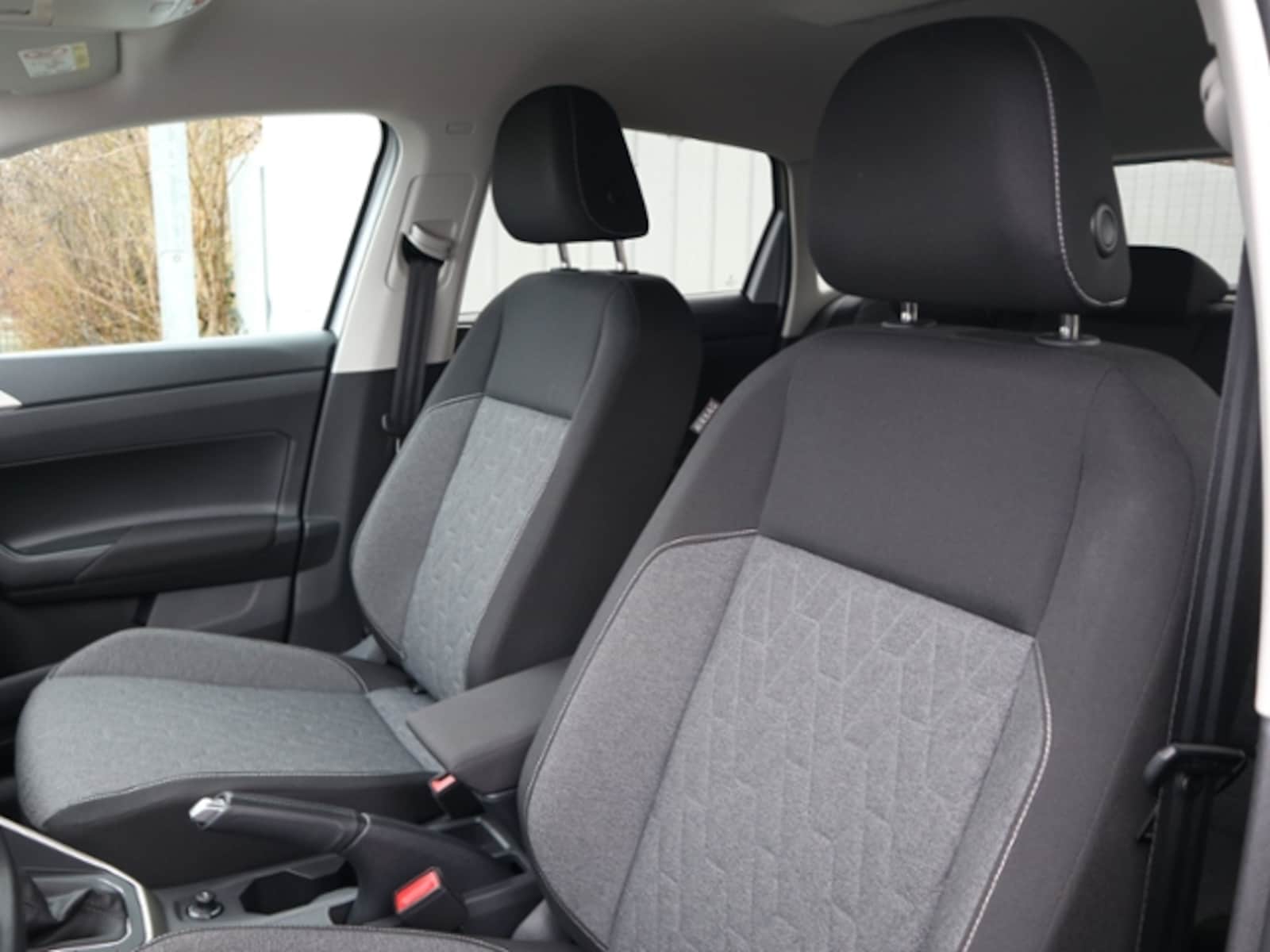 Volkswagen Polo – Bild 11