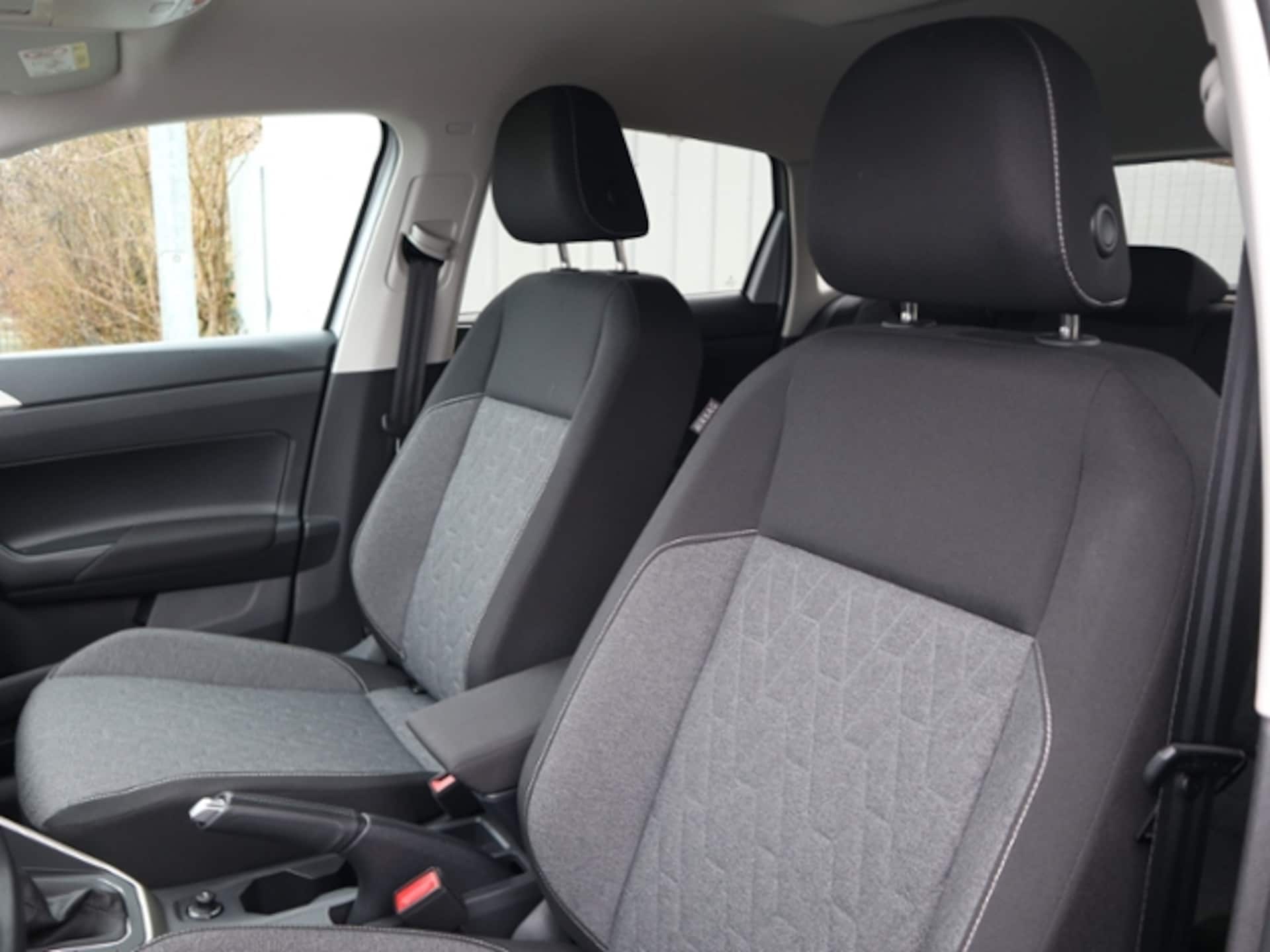 Volkswagen Polo MOVE
