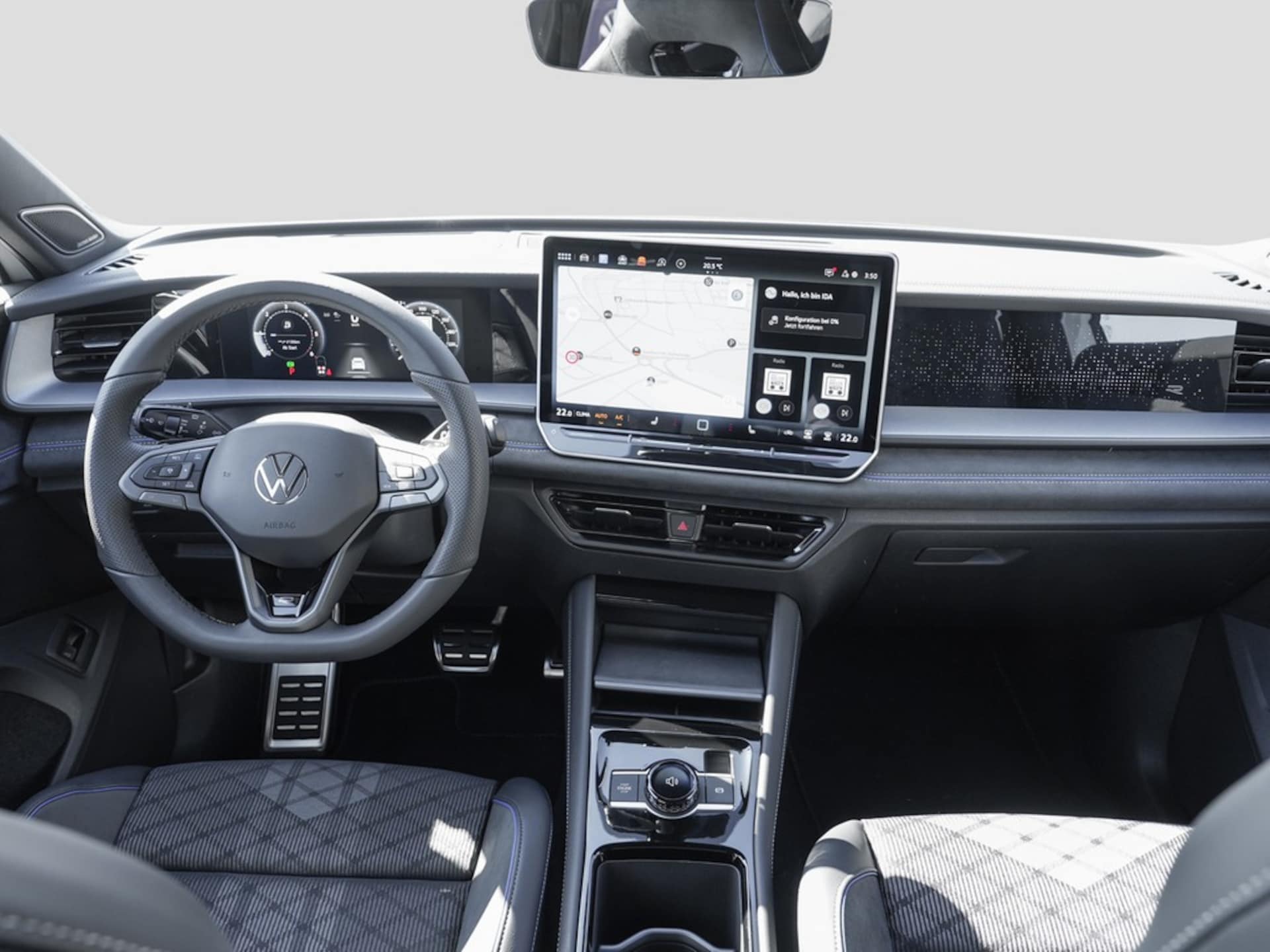 Volkswagen Tayron R-Line