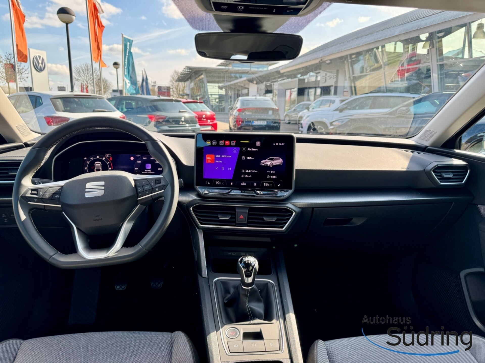SEAT Leon Style