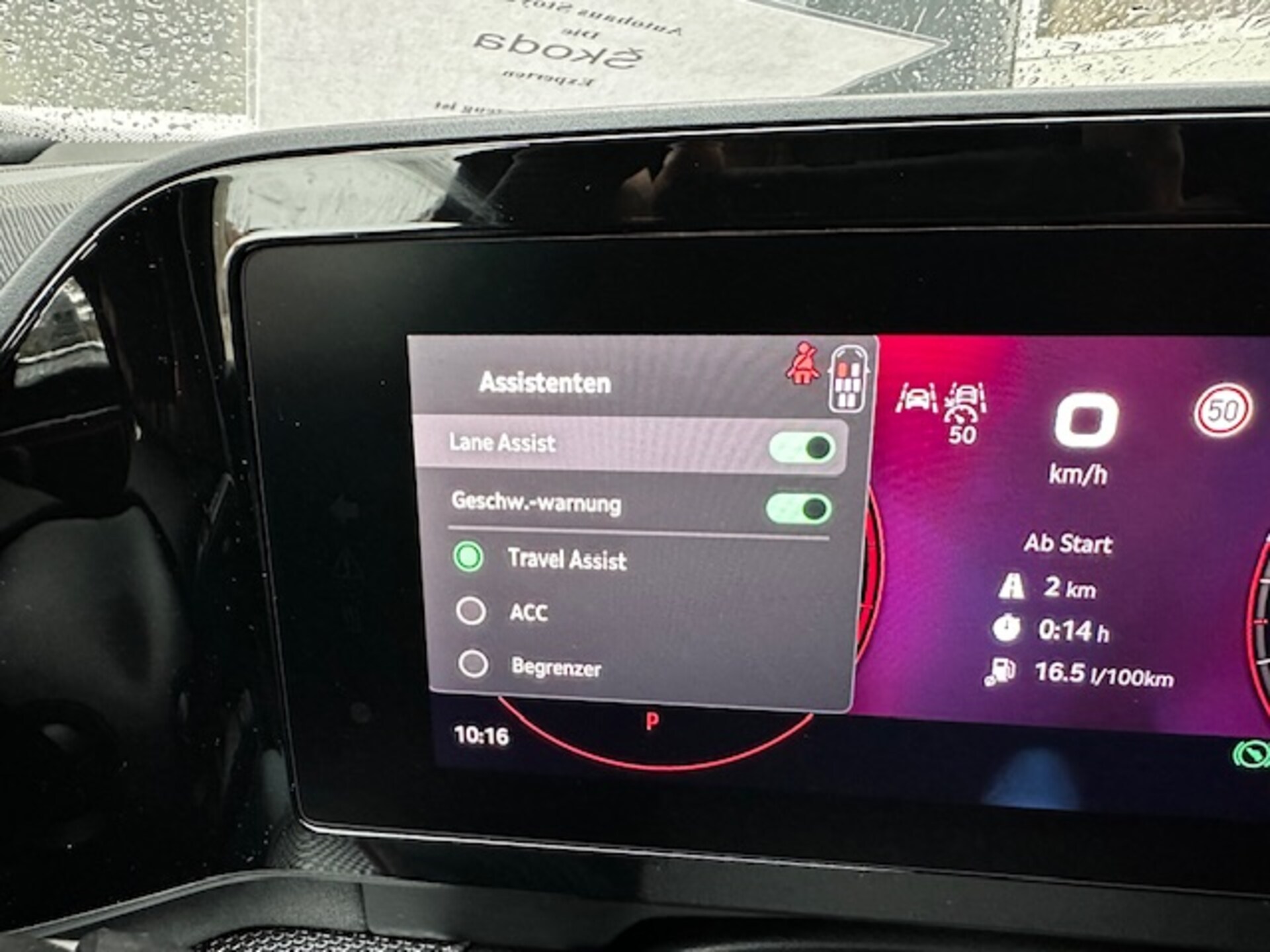 Skoda Kodiaq Sportline