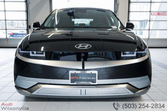 Used 2023 Hyundai IONIQ 5 Limited with VIN KM8KRDAFXPU194883 for sale in Wilsonville, OR