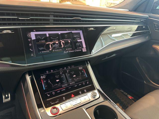2026 Audi SQ8 Prestige - Photo 13