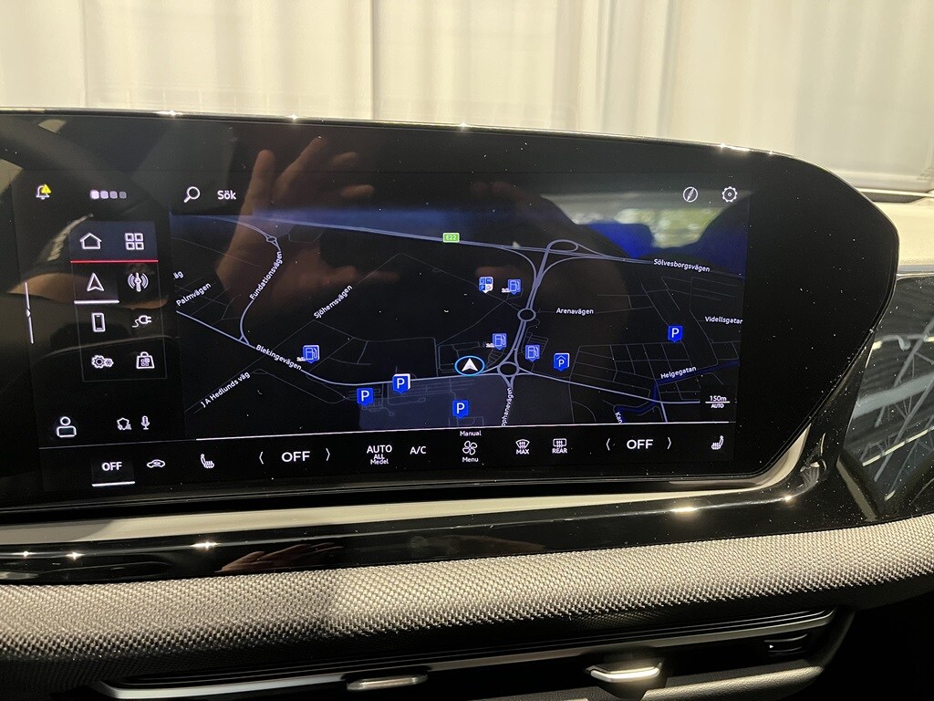 Bild som visar&nbsp;Audi A6 Avant e-hybrid&nbsp;A6 Avant e-hybrid quattro Proline Edition 220 kWS tronic - för mer information kontakta din Audi Partner