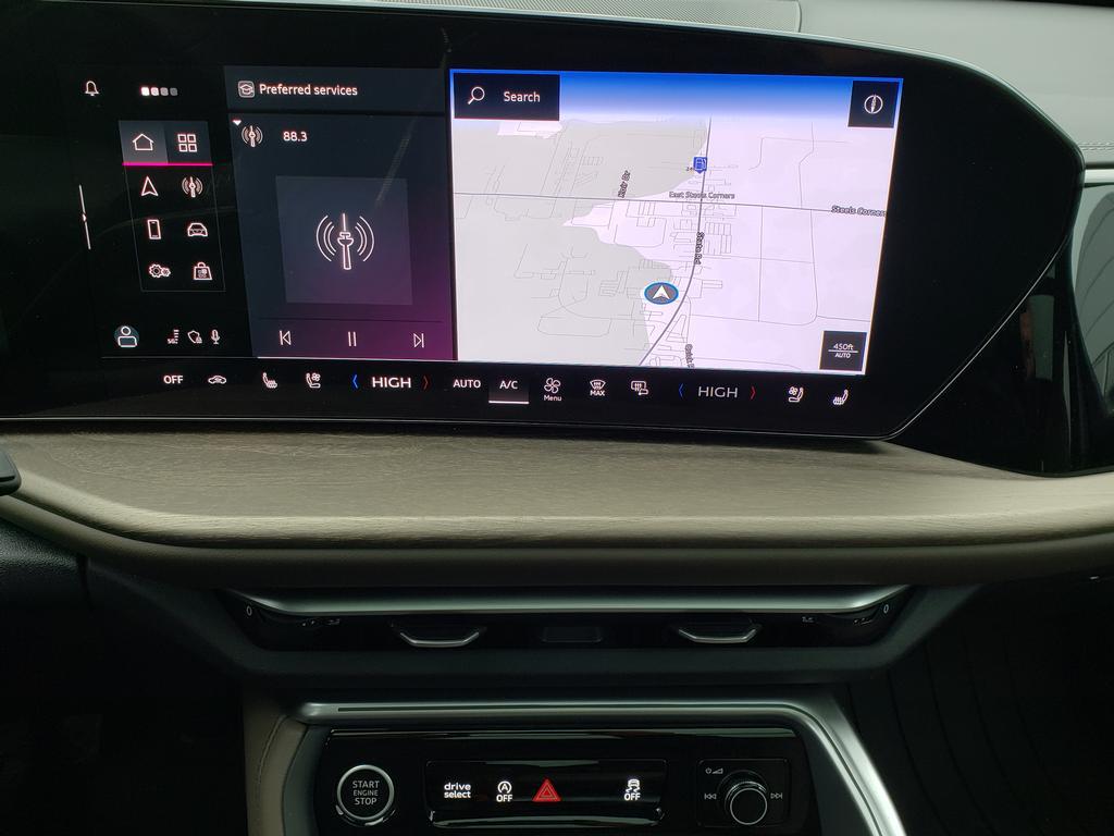 2025 Audi Q5 Premium Plus - Photo 11