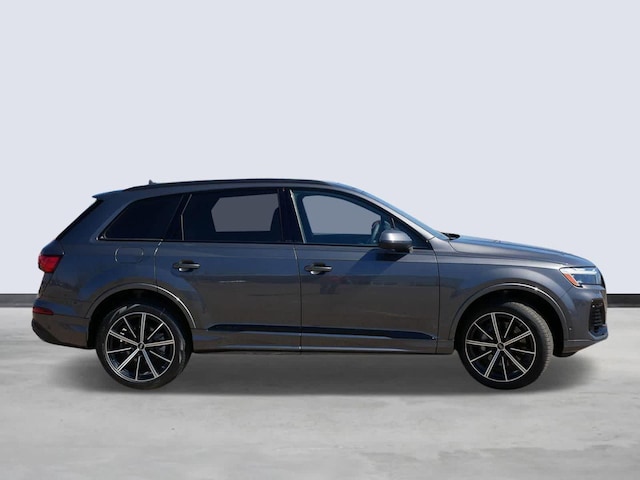 2026 Audi Q7 Premium Plus - Photo 6