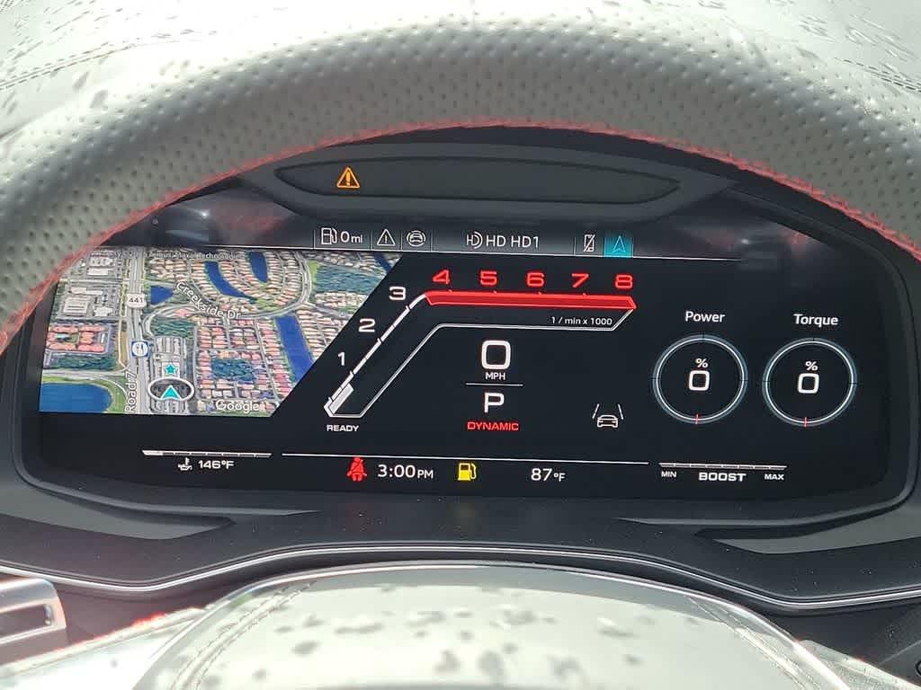 2026 Audi RS 7 Base - Photo 18