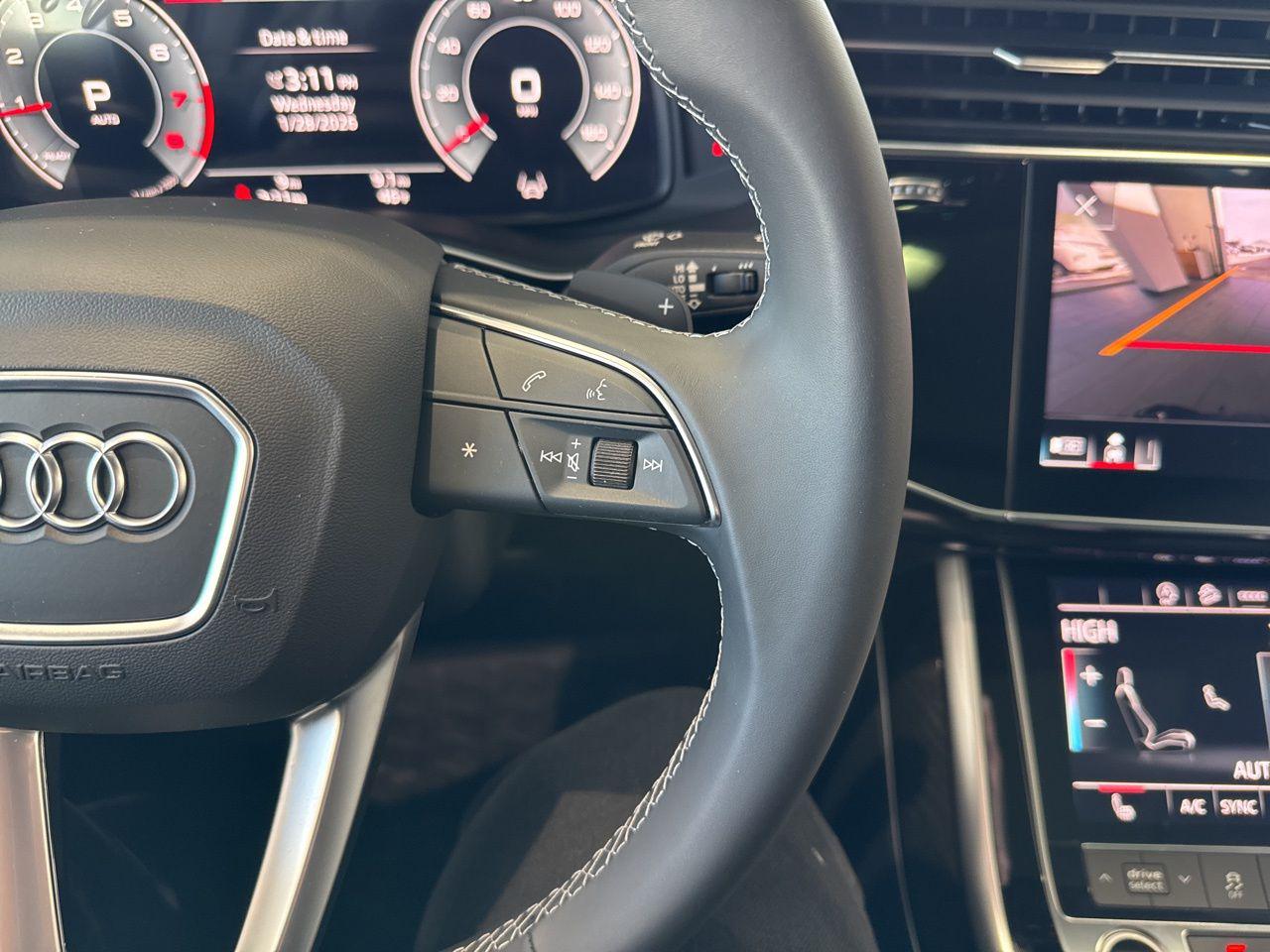 2026 Audi Q7 Premium - Photo 21
