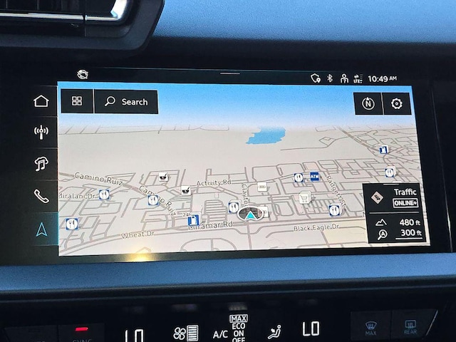 2026 Audi S3 Base - Photo 24