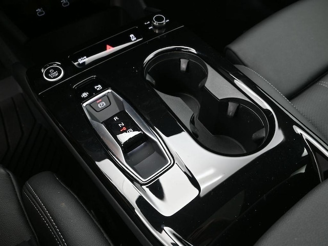 2025 Audi Q6 e-tron Premium Plus - Photo 19