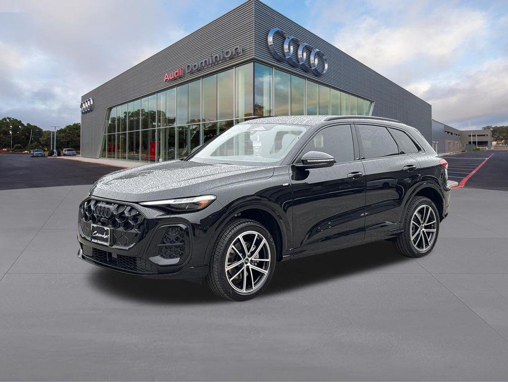 2026 Audi Q5 Premium Plus quattro's photo