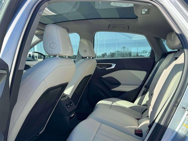 2025 Audi A5 Premium Plus - Photo 22