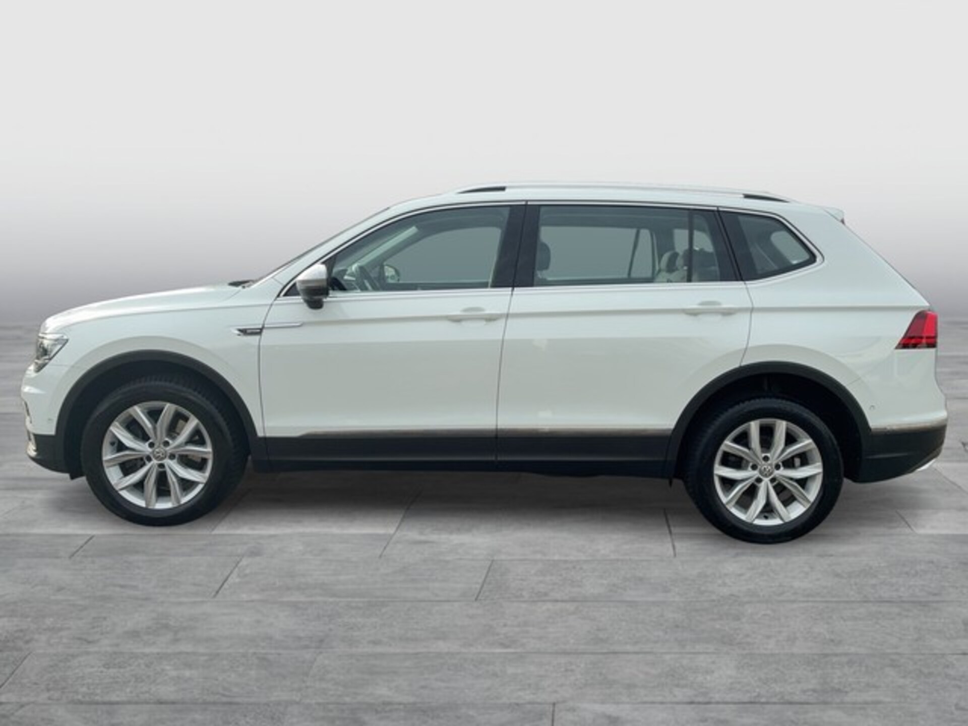 Volkswagen Tiguan Allspace Highline