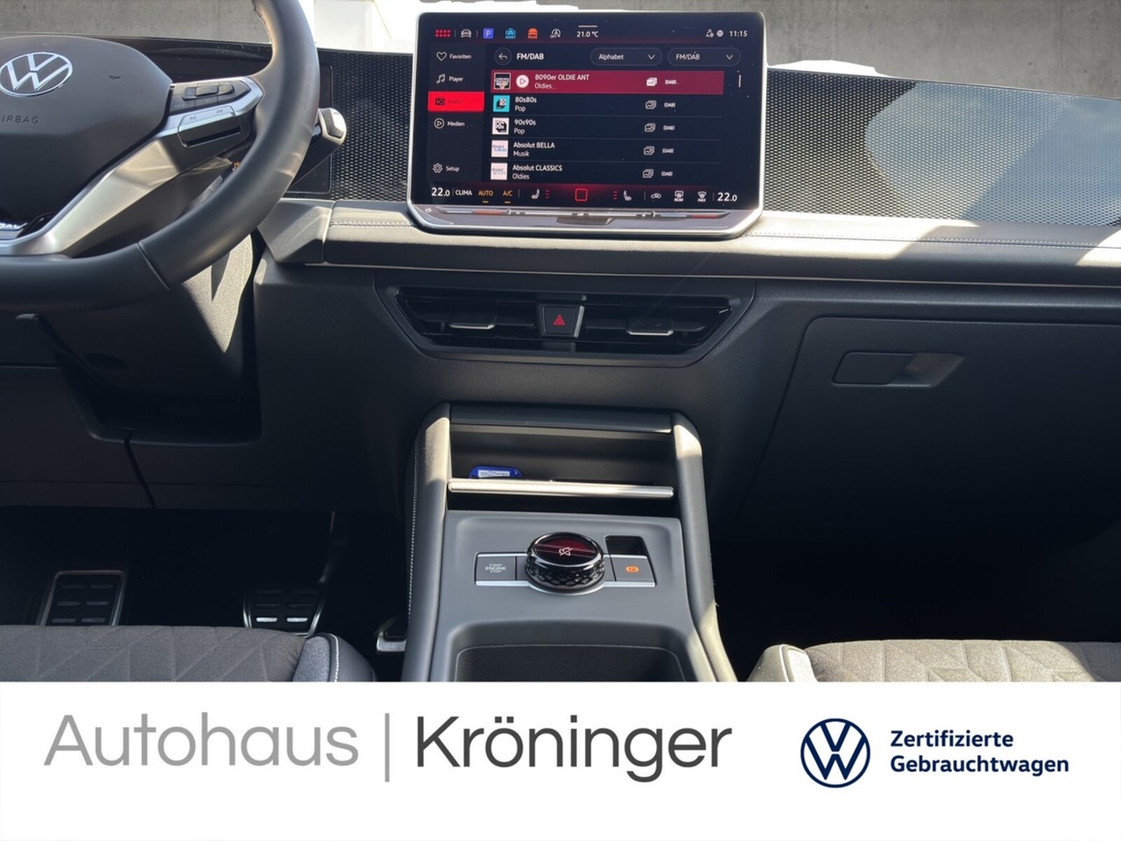 Volkswagen Tiguan – Bild 14