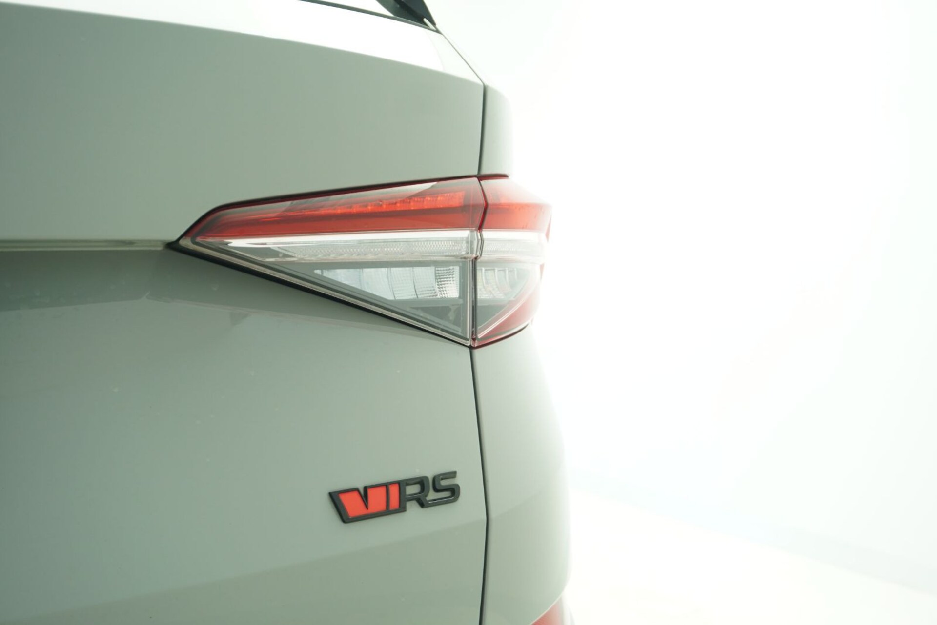 Skoda Kodiaq RS