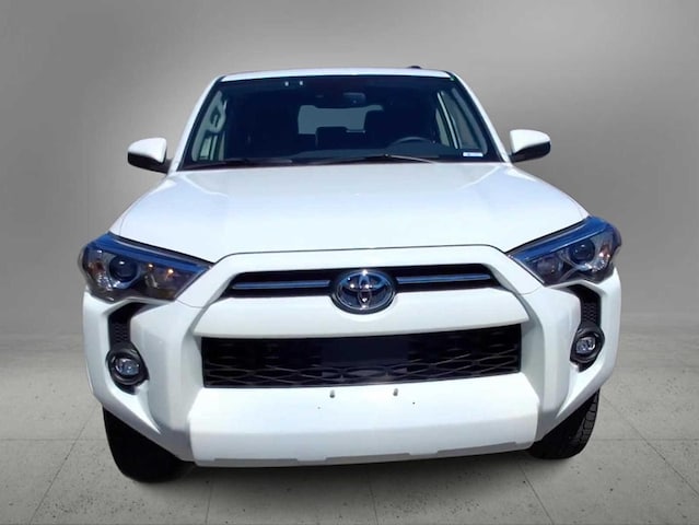 2022 Toyota 4Runner