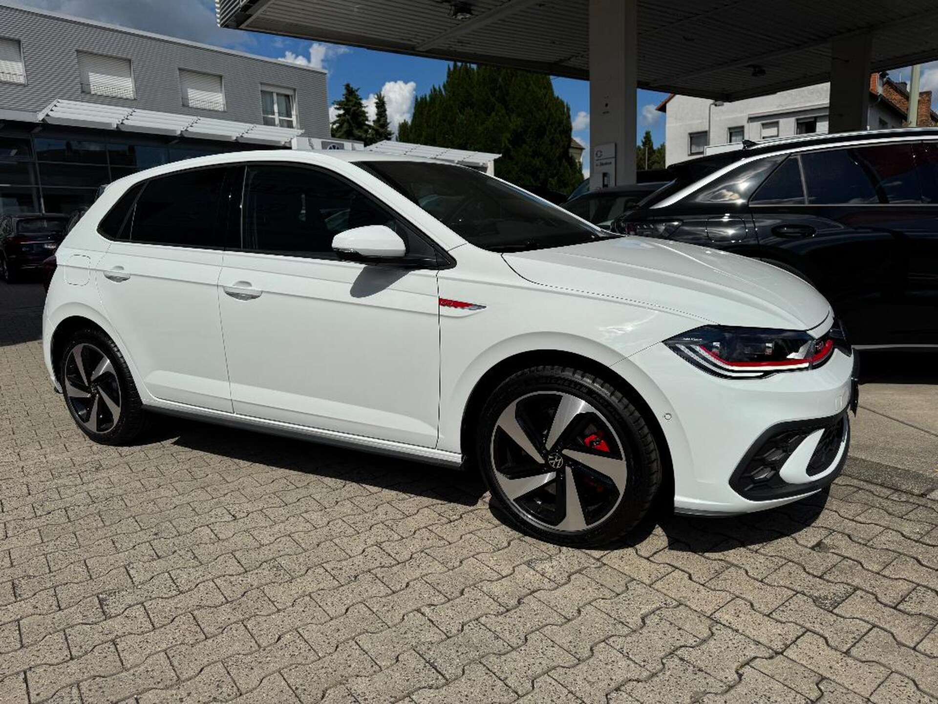 Volkswagen Polo GTI